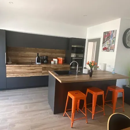 Casa vacanze Maison La Rochelle 3 étoiles *