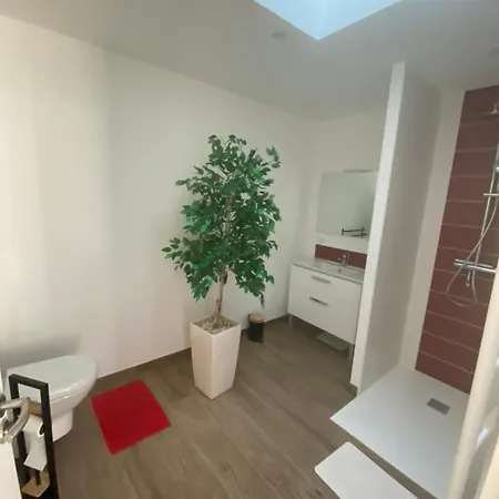 Maison La Rochelle 3 Etoiles