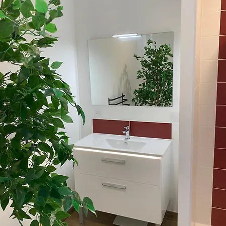 Maison La Rochelle 3 Etoiles 펜션 Marsilly (Charente-Maritime)