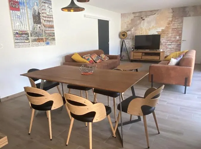 Maison La Rochelle 3 Etoiles *