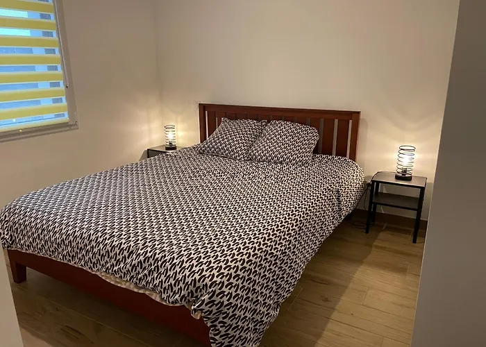 Maison La Rochelle 3 Etoiles Holiday home Marsilly (Charente-Maritime)