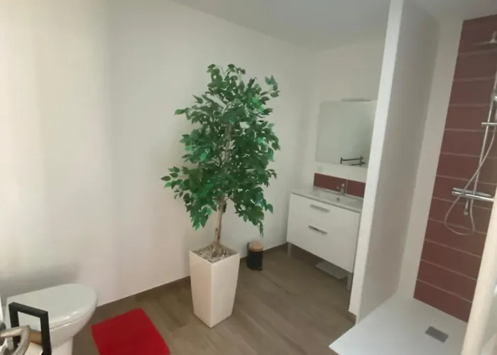 Maison La Rochelle 3 Etoiles