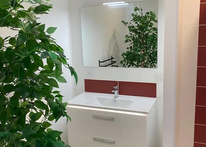 Maison La Rochelle 3 Etoiles Holiday home Marsilly (Charente-Maritime)